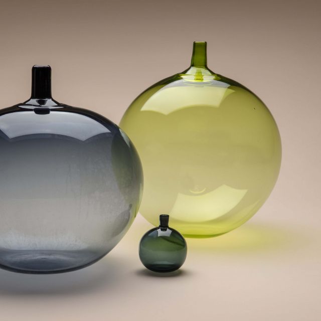 Nu öppnar vi övervåningen och vinden igen